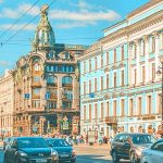 Exploring St. Petersburg in Style: private Tours for a Personalized Experience