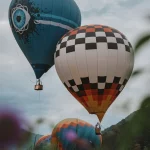Подарочный сертификат на полет на воздушном шаре в Сочи: незабываемое приключение в небесах